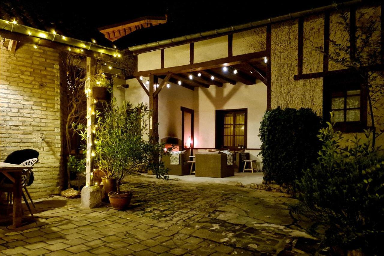 Maison Marcks Champagne Ay-Champagne Exterior foto