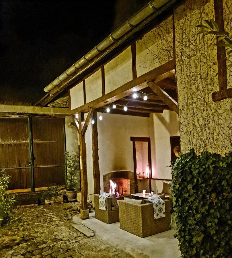 Maison Marcks Champagne Ay-Champagne Exterior foto